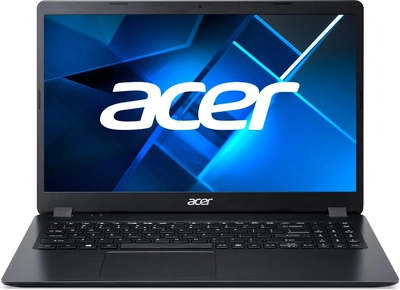 Ноутбук Acer Extensa 15 EX215-52-31VH (NX.EG8ER.010) Shale Black
