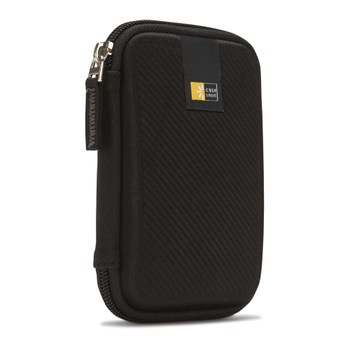 Сумка Case Logic EHDC101K Portable Hard Drive Case Black (3201314)