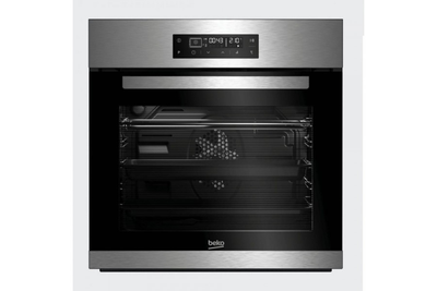Вбудована духова шафа Beko 22400 XM