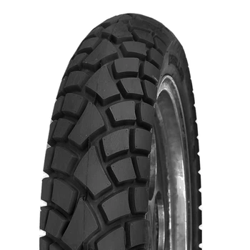 Покрышка для мопеда 100/80-14 Deli Tire SB-117, TL