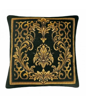 Наволочка Baroque-3 45х45 ТМ Прованс (вензель)