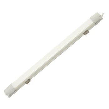 Светильник уличный светодиодный ПВЗ LED Horoz Electric NEHIR-18 18W 6400K IP65 059-003-0018