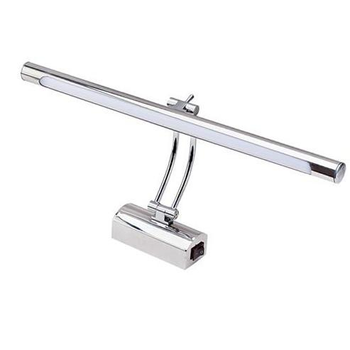 Светильник светодиодный подсветка LED Horoz Electric ANKA-8 8W 4200K хром (для картин, зеркал и т.п.) 040-014-0008