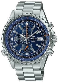 Мужские Часы CASIO EF-527D-2AVUEF