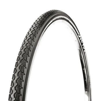 Покрышка для велосипеда 27х1-3/8, (630-37) Deli Tire SA-237