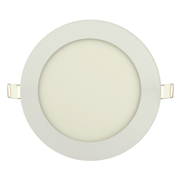 Светильник потолочный светодиодный LED-панель Horoz Electric SLIM-9 9W 4200K 056-003-0009