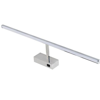Светильник светодиодный подсветка LED Horoz Electric KANARYA-12 12W 4200K хром (для картин, зеркал и т.п.) 040-012-0012