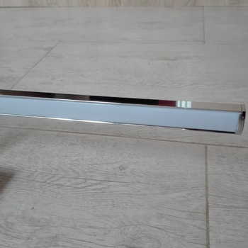 Светильник светодиодный подсветка LED Horoz Electric KANARYA-12 12W 4200K хром (для картин, зеркал и т.п.) 040-012-0012