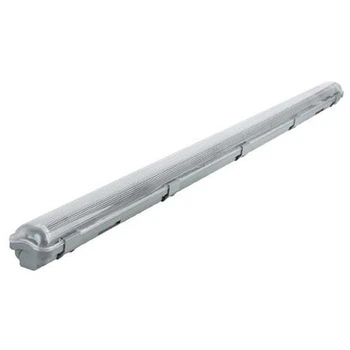 Корпус ПВЗ под светодиодную лампу T8 Horoz Electric PROFIX-120S IP54 057-001-1120