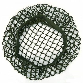 Камуфляжна маскувальна сітка для шолома (MR529010)