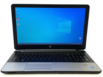 Ноутбук HP 350 G1 i7-4500U 4GB 320GB HDD Intel HD Б/У