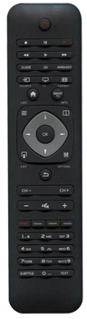 Пульт для телевизора Philips RC2422 5499 0477