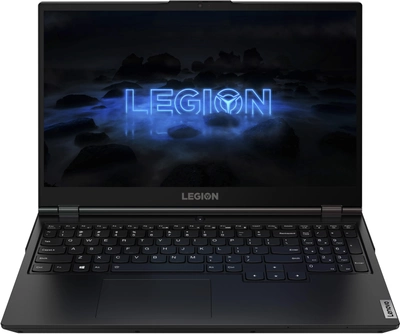 Ноутбук Lenovo Legion 5 15ITH6H (82JH009KRK) Phantom Blue