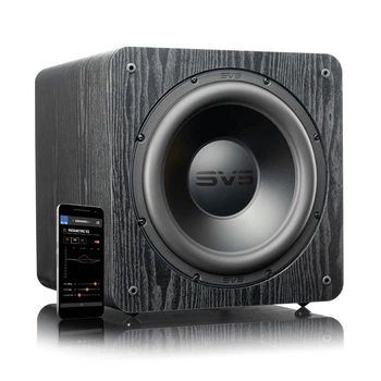 Сабвуфер SVS SB-2000 Pro Black Ash