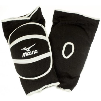 Наколенник для волейбола Mizuno черный с подушкой ( Размер S )