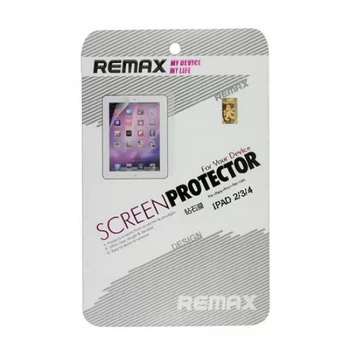Захисна плівка Remax для iPad 2, New iPad 3, iPad 4, - глянцева