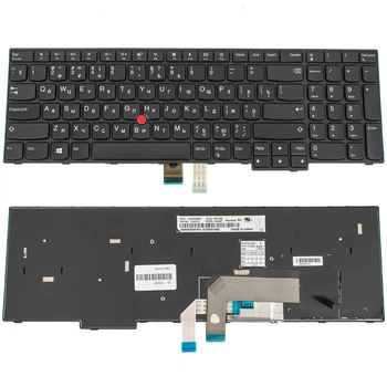 Клавиатура Lenovo ThinkPad E570 (2235141)