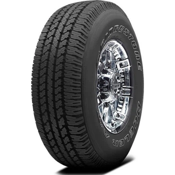 Всесезонные шины Bridgestone Dueler A/T 693 III 285/60 R18 116V