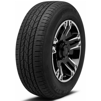 Всесезонные шины Nexen Roadian HTX RH5 225/55 R18 98V