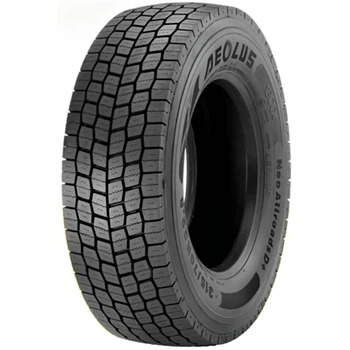 Грузовые шины Aeolus Neo Allroads D+ (ведущая) 315/60 R22.5 152/148L 20PR