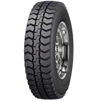 Грузовые шины Debica DMSD (ведущая) 315/80 R22.5 156/150K