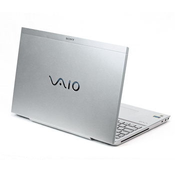 Ноутбук Sony VAIO SVS151 i7+GeForce серебристый (refurbished)