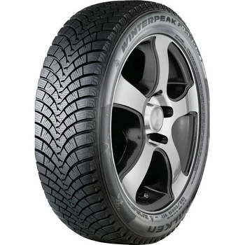 Зимові шини Falken WinterPeak F-Snow 1 215/70 R16 104T XL