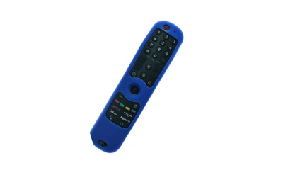 Чохол на пульт Lg Magic Remote MR21/MR22/MR23, Преміум силікон Максимальний захист вашого пульта