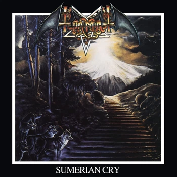 TIAMAT – Sumerian Cry (LP, EU)