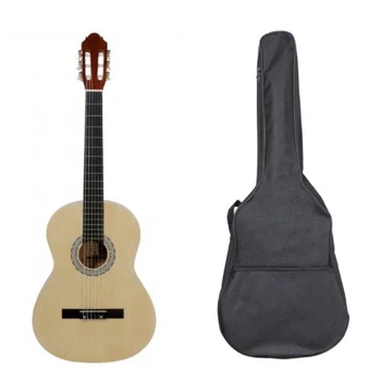 Гитара классическая Almira CG-1702 NT (4/4) + Чехол