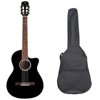 Гитара классическая Almira CG-1702C BK (4/4) +Чехол