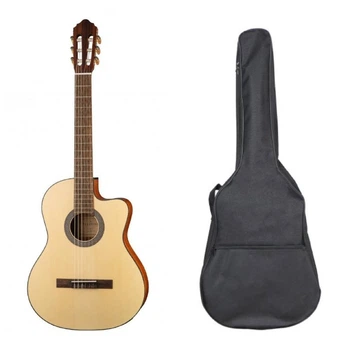 Гитара классическая Almira CG-1702C NT (4/4 ) + Чехол