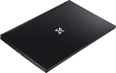 Ноутбук Dream Machines G1650-17 (G1650-17UA55) Black