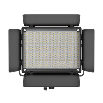 Видеосвет GVM 880RS LED 3200-5600K RGB (GVM-880RS)