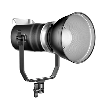 Видеосвет GVM SD200D LED 3200-5600K (GVM-SD200D)