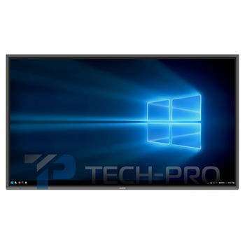 Інтерактивний дисплей Newline TT-5519IP