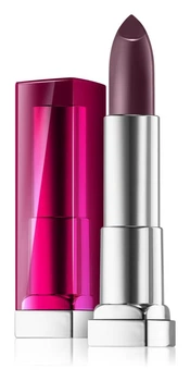 Maybelline Color Sensational Smoked Roses зволожуюча помада (відтінок 355 Steel Rose 3,6 гр)