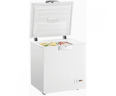 Морозильный ларь Beko HS221520