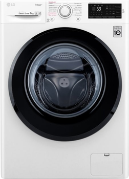 Стиральная машина LG F2J5HS6W