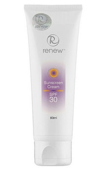 renew spf 30