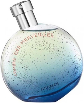 Парфумована вода Hermes Eau des Merveilles L\'Ombre Des Merveilles Edp 100 мл Тестер (3346131797110)