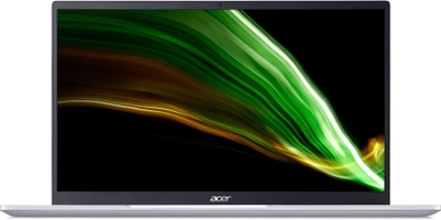 Ноутбук Acer Swift 3 SF314-511-57E0 (NX.ABLER.004) Pure Silver