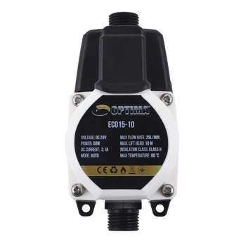 Насос повышения давления Optima Eco 15-10 auto 000021548