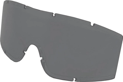Світлофільтр KHS Tactical optics для маски для арт. 25902A/B/F Димчастий