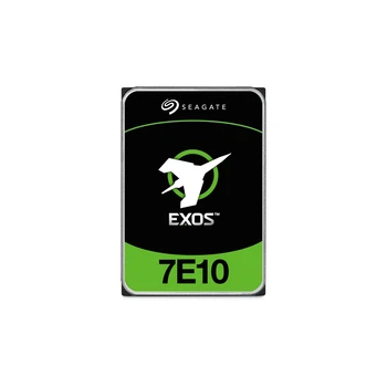 Жесткий диск Seagate Exos 7E10 6 TB (ST6000NM000B)