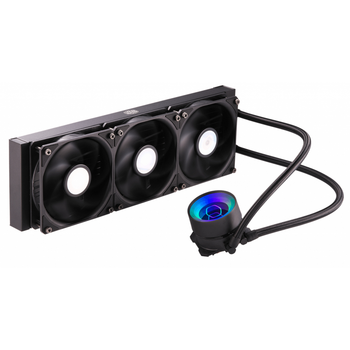 Система водного охлаждения CoolerMaster MasterLiquid ML360 Mirror (MLX-D36M-A18PK-R1)