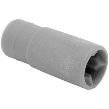 Муфта моторного блока 600-700W для блендера Moulinex серый SS-1600005525