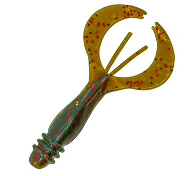 Силиконовая приманка Global fishing squid 3.2 NF-0920 6шт/уп