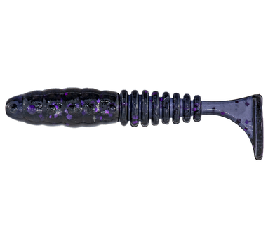 Силиконовая приманка Global Fishing Caterpillar 3.2 N-0130 6шт/уп