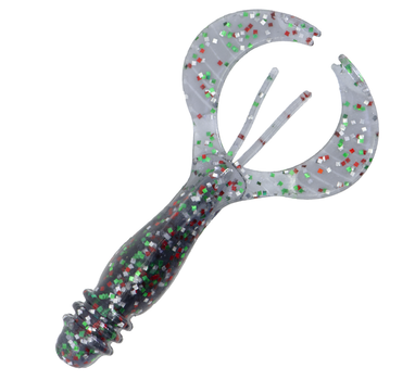 Силиконовая приманка Global Fishing Squid 2.5 N-0131 7шт/уп